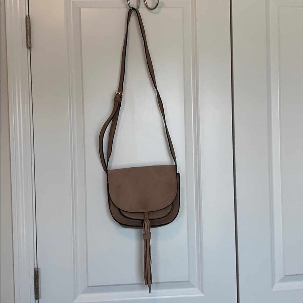 Crossbody Purse